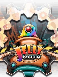 game pic for Jelly Factory